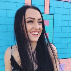 Meet your Posher, Jackie